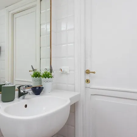 Campo De' Fiori Penthouse-rental In
