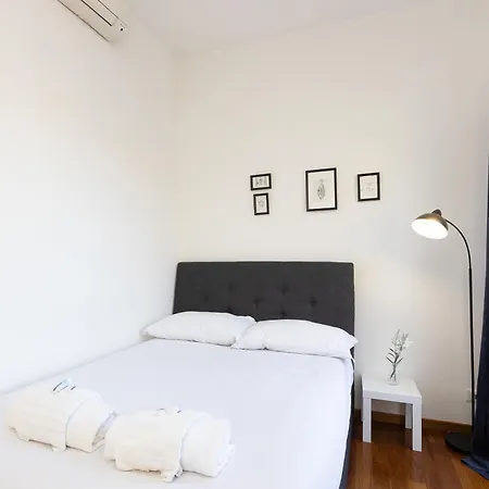 Campo De' Fiori Penthouse-rental In