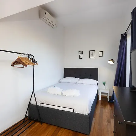 Appartamento Campo De' Fiori Penthouse-rental In