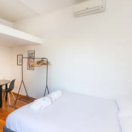 Campo De' Fiori Penthouse-rental In Roma