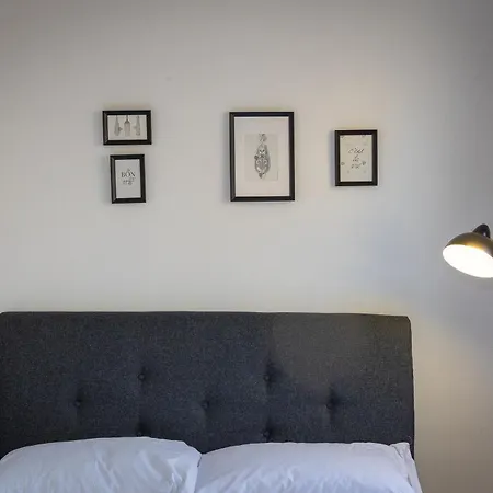 Campo De' Fiori Penthouse-rental In Apartment *
