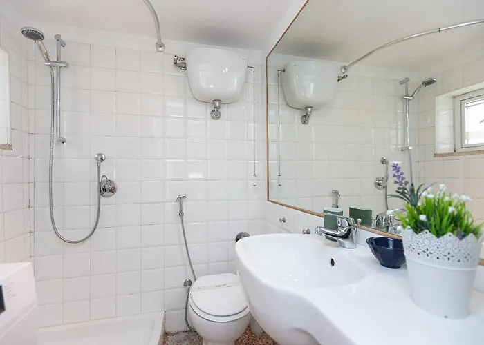 Campo De' Fiori Penthouse-rental In Апартаменты *