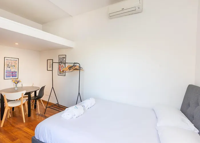 Campo De' Fiori Penthouse-rental In Рим