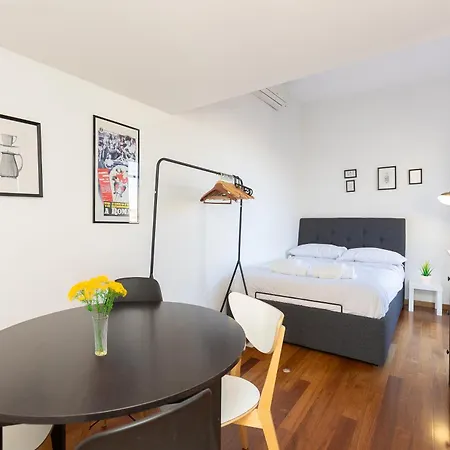 Daire Campo De' Fiori Penthouse-rental In *